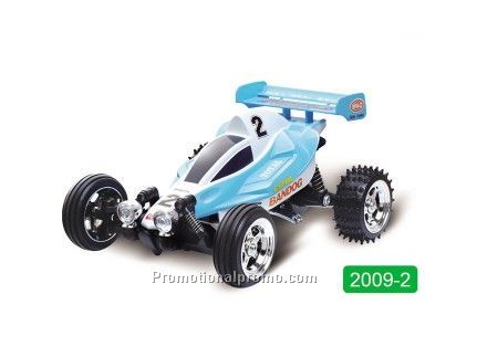 Race Mini Car