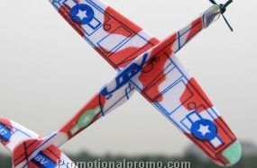Promotional EVA Glider Kit