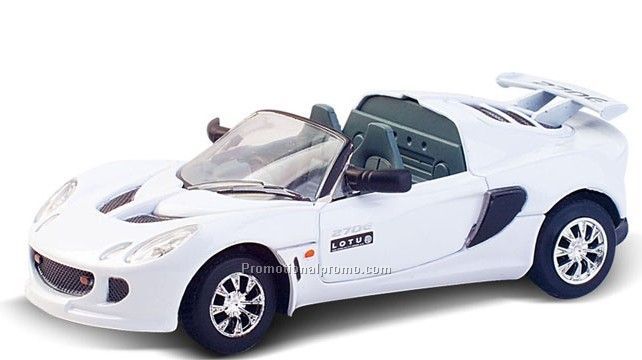 Remote Convertible Racing Car