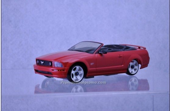 Four-wheel drive Ford Mustang Drift Car Remote Control