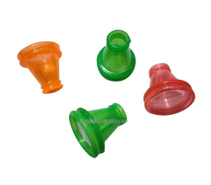 Transparent Kaleidoscope