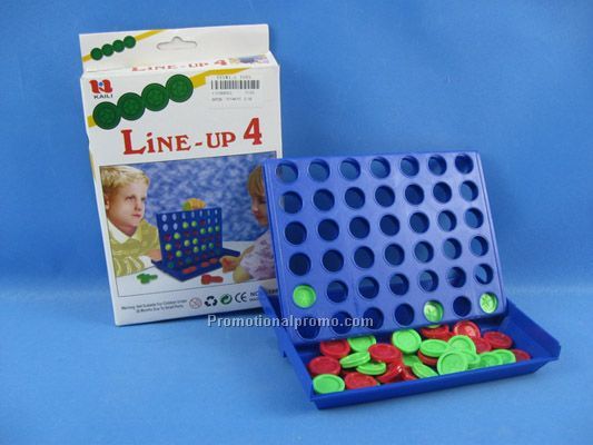Connect four game