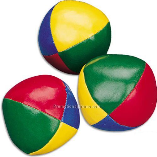 PVC Juggling ball/Bean bag/Kickball