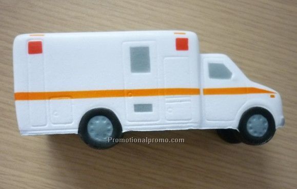 PU Ambulance
