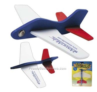 EVA foam glider