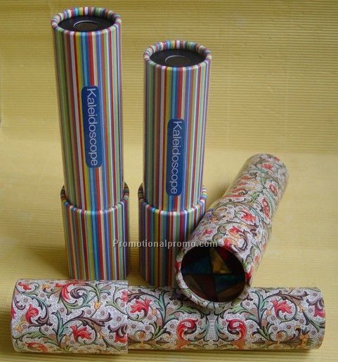 customize product kaleidoscope for promotion