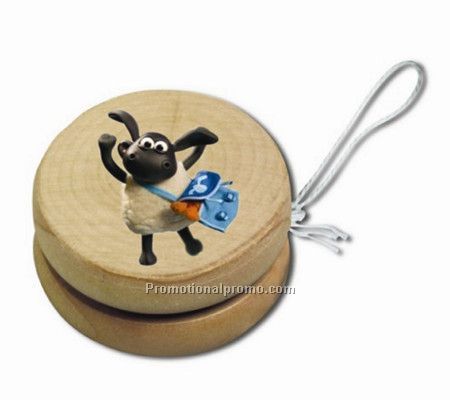 Wooden YOYO