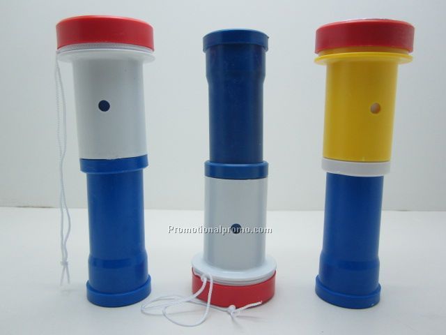 Mini Fan Soccer Horn