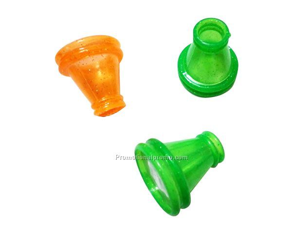 Transparent Kaleidoscope.