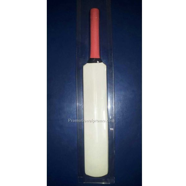 Willow cricket bat size 6