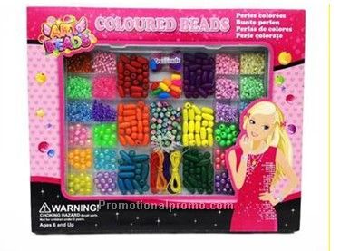 Creative DIY Bead Kit