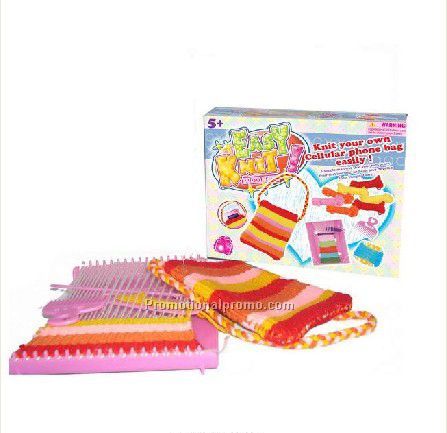 Loom waving kit