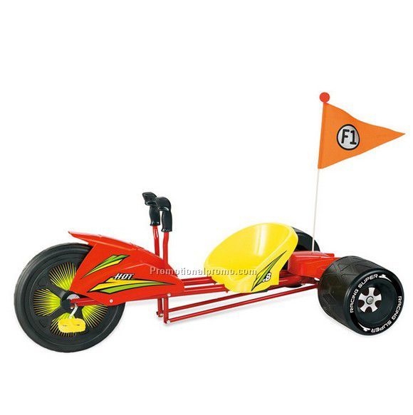 Children Slider Machine Bike