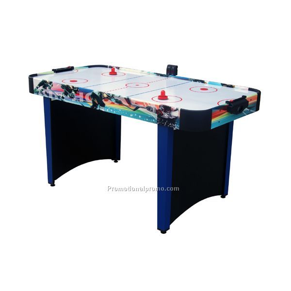 Full Sized Air Hockey Table
