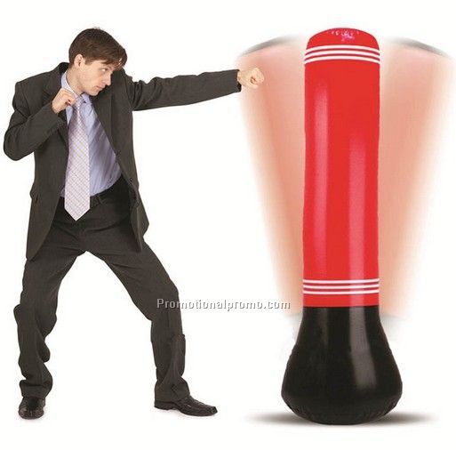 PVC Inflatable Boxecise