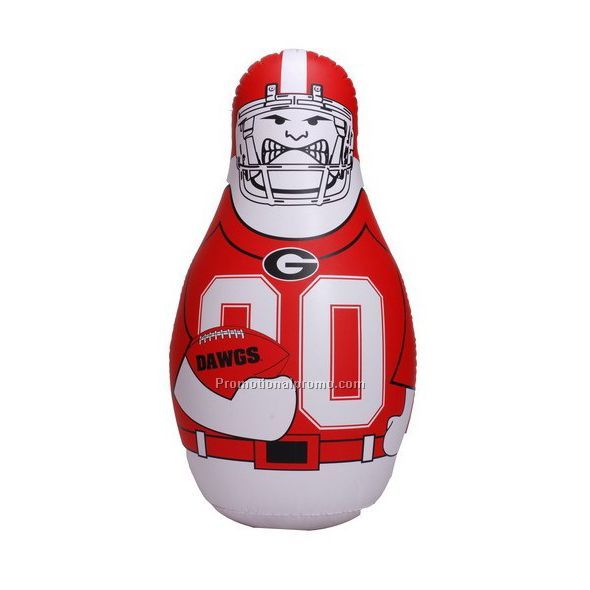 Cartoon PVC Inlfatable Boxercise