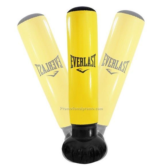 Inflatable PVC Boxerciser