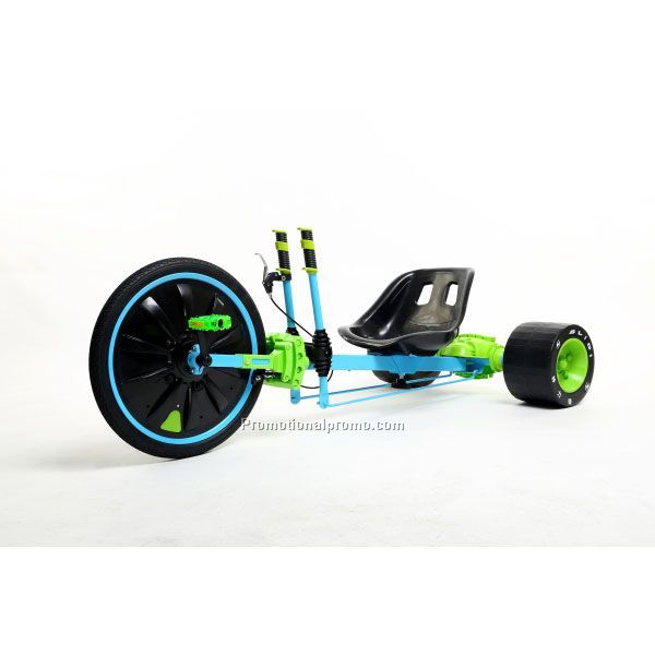 Slider Bike