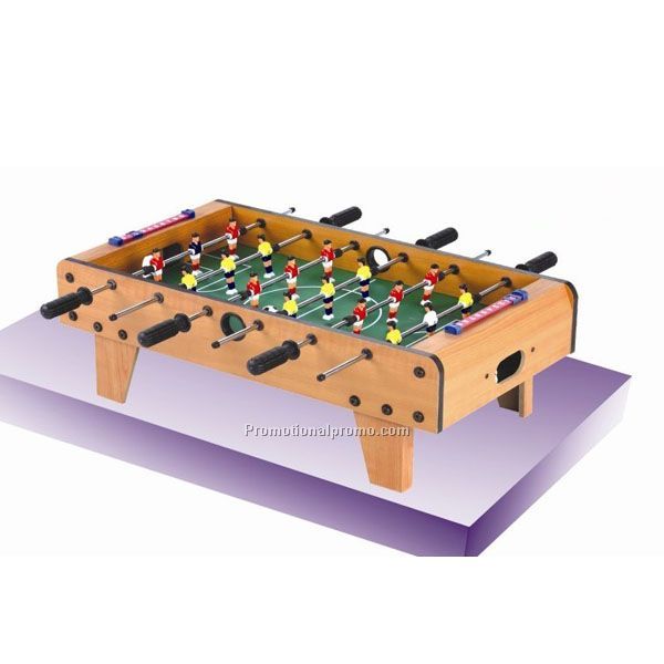 Soccer Table