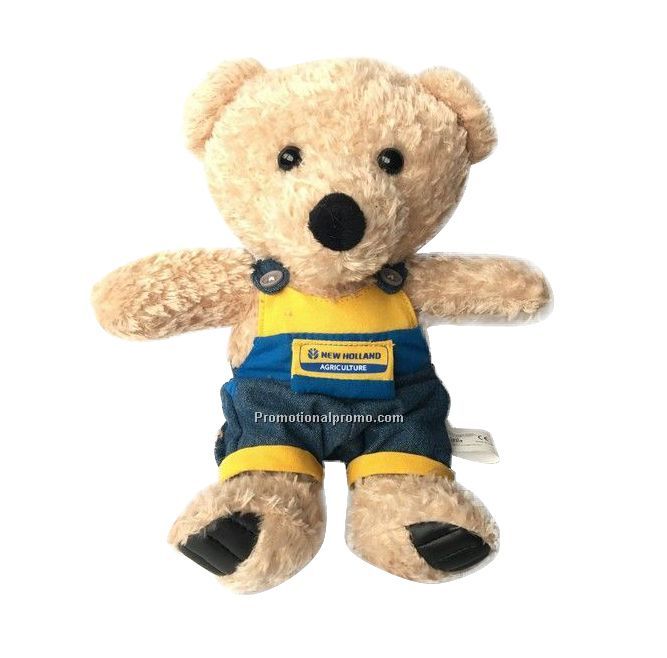 Customized Teddy Bear