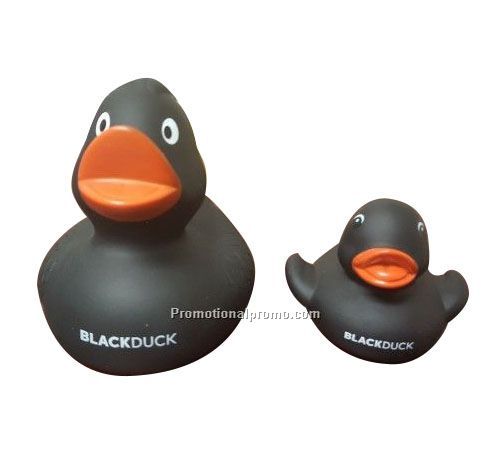 Rubber Duck Toy
