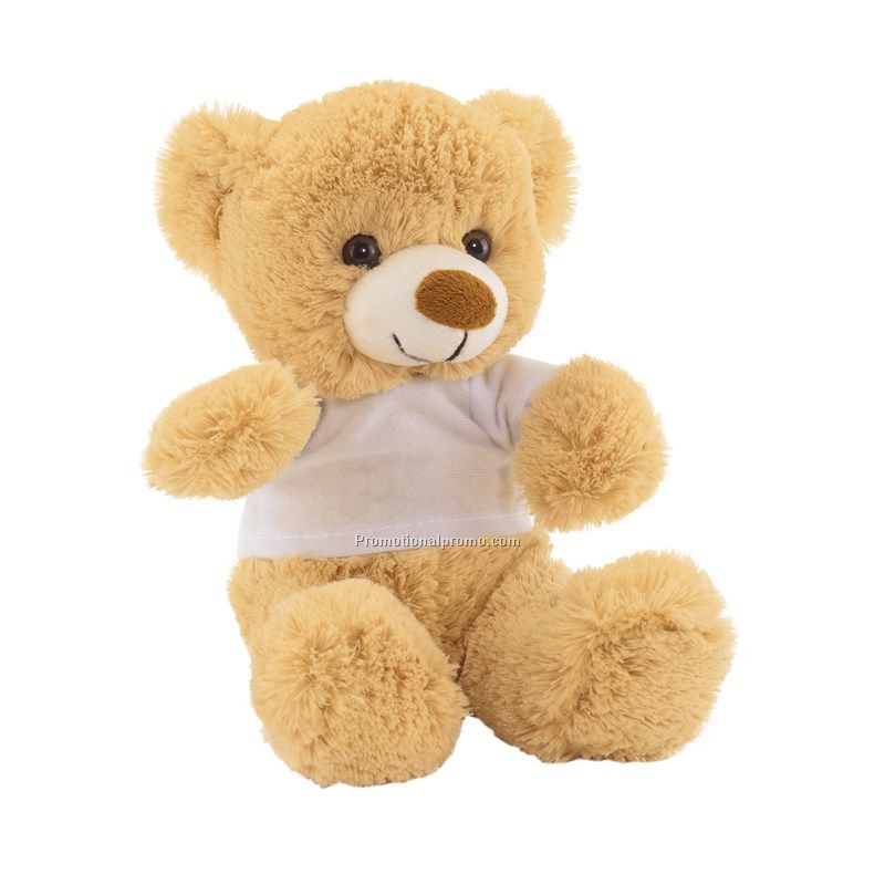 Popular Cute plush Bear toy ,plush teddy bear with T shirts