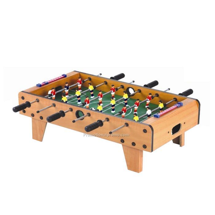 Hot sale football soccer game table