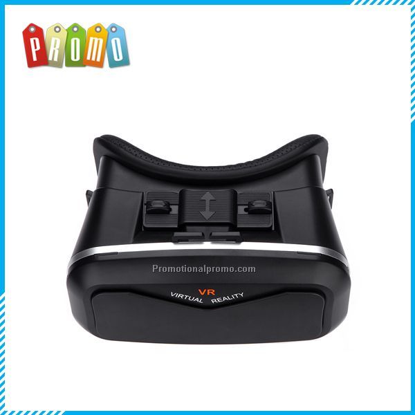 Hot sale VR magic mirror, 3D VR games helmet