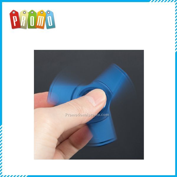 New Design Zinc Alloy Fidget Spinner EDC Toy