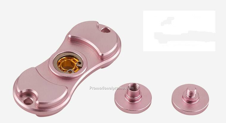 Long Spinning, Smooth, Quiet, Durable, Premium Quality fidget toy for focus, relieving ADHD, Anxiety, Stress