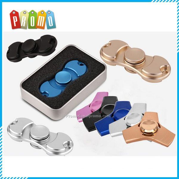 Fidget Spinner High Speed Stainless Steel Bearing Focus Anxiety Relief Toys