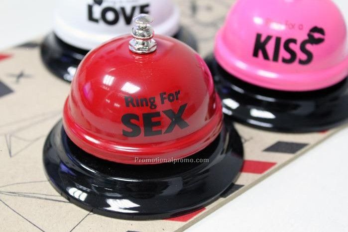 Funny Adult Hand Sex Bell, Ring Bell For Sex