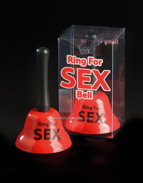 Funny Adult Toy Party Ring Sex Bell, Adult Hand Sex Bell