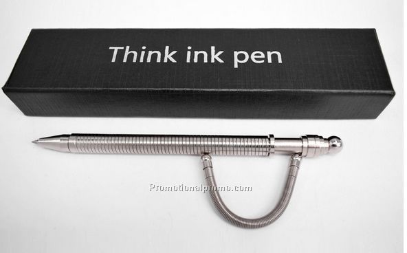 Magnetic Think Ink Pen Finger Fidget Pencil Toys Best Stress Reducer Relieves EDC ADHD Anxiety