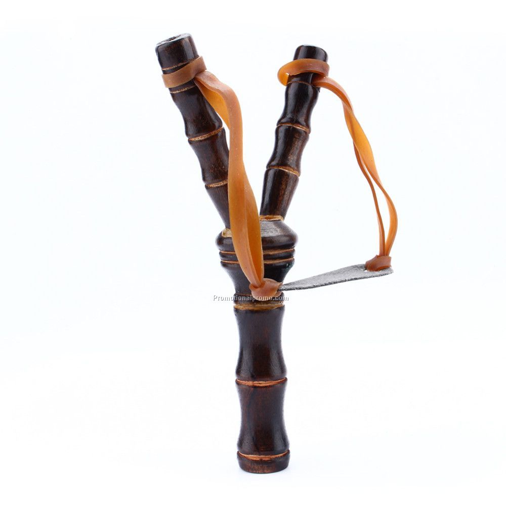 Wooden Sling Shot