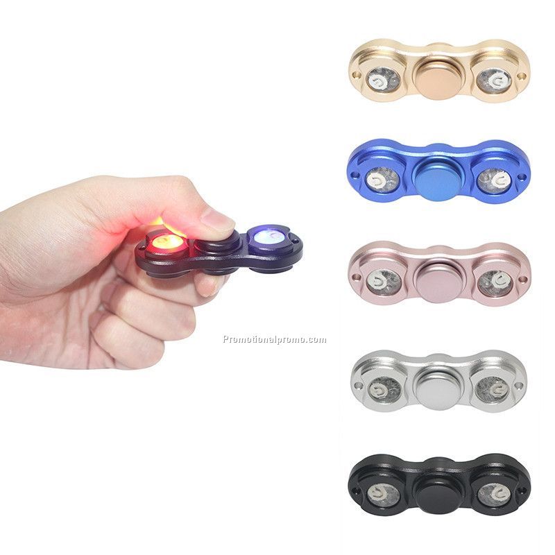 LED spinner wholesale