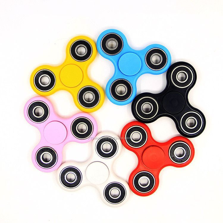 Logo printing spinner wholesale