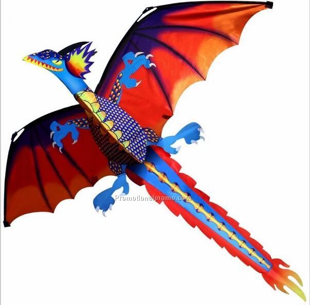 Dragon kite