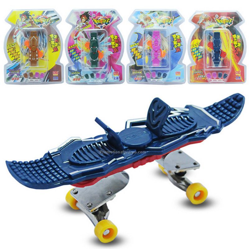 Hot sale Mini Finger Skateboards Unti-smooth for Boys Toy