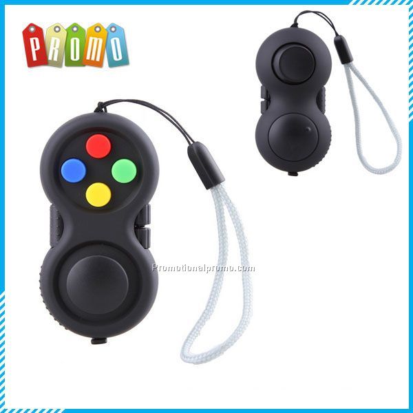 Fidget Hand pad Relieves Stress and Anxiety