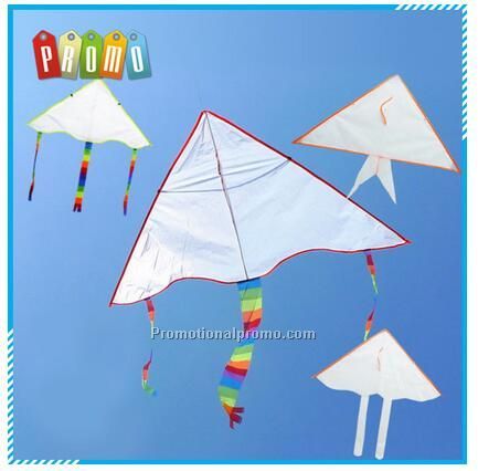 Wholesale Cheap Child Flying DIIY kite