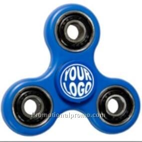 Hand spinner