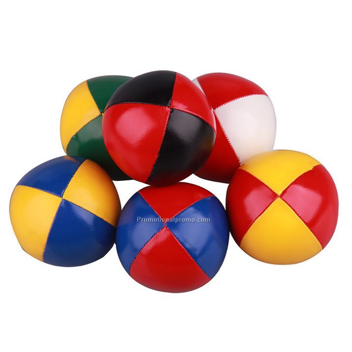 OEM logo juggling ball