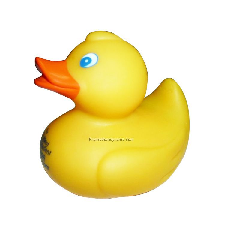 Rubber duck