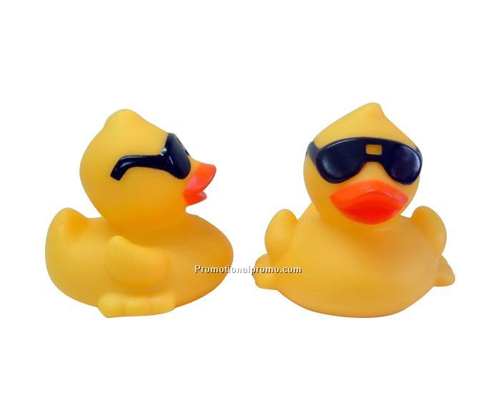 Rubber duck