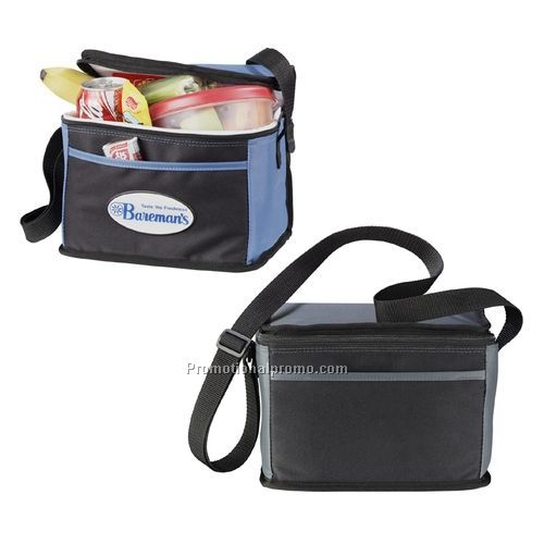 Transit Lunch Cooler