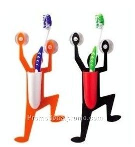 Little Superman Toothbrush holder