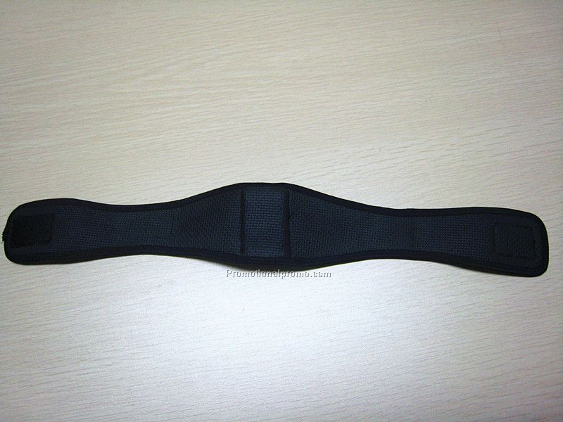 Neoprene Leg Straps