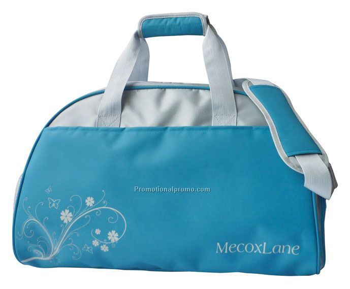 Weekender Travel Bag