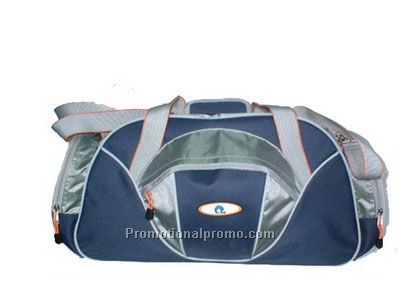Travel duffel bag/Sport bag